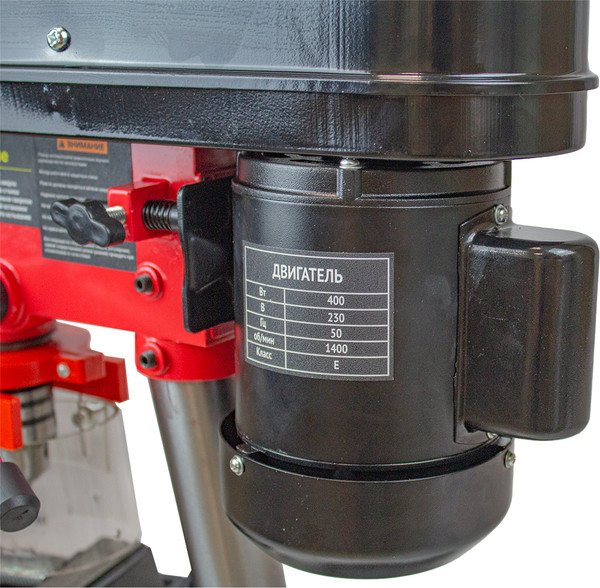 Изображение товара Сверлильный станок Edon BD-13/400