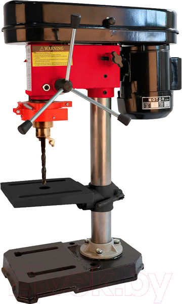 Изображение товара Сверлильный станок Edon BD-13/400