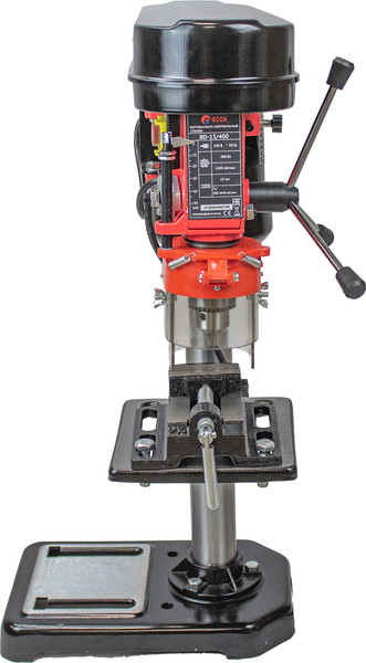 Изображение товара Сверлильный станок Edon BD-13/400