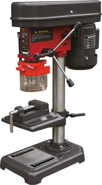 Изображение товара Сверлильный станок Edon BD-13/400