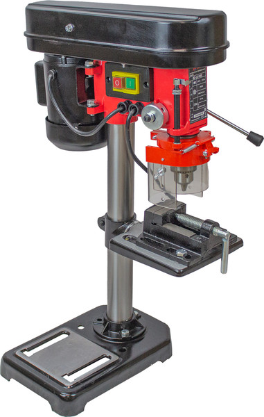 Изображение товара Сверлильный станок Edon BD-13/400