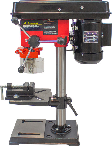 Изображение товара Сверлильный станок Edon BD-16/500