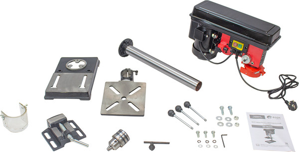 Изображение товара Сверлильный станок Edon BD-16/500