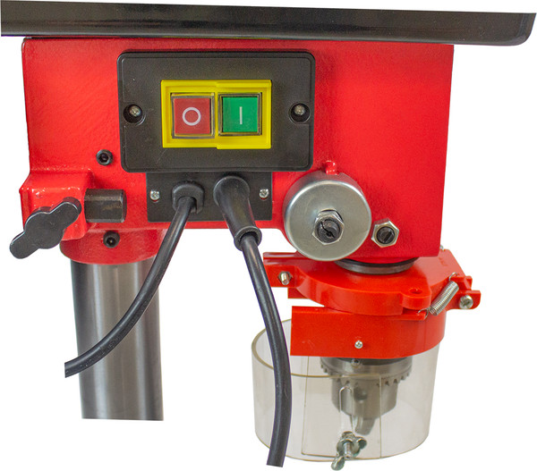 Изображение товара Сверлильный станок Edon BD-16/500