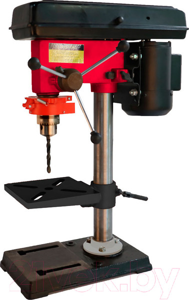 Изображение товара Сверлильный станок Edon BD-16/500