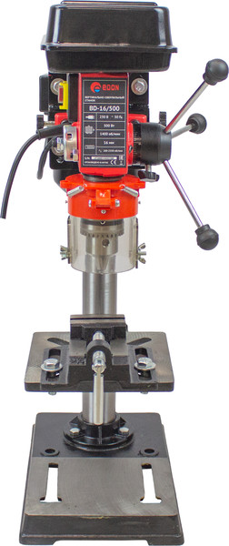 Изображение товара Сверлильный станок Edon BD-16/500