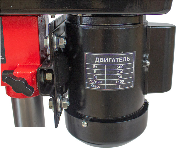 Изображение товара Сверлильный станок Edon BD-16/500