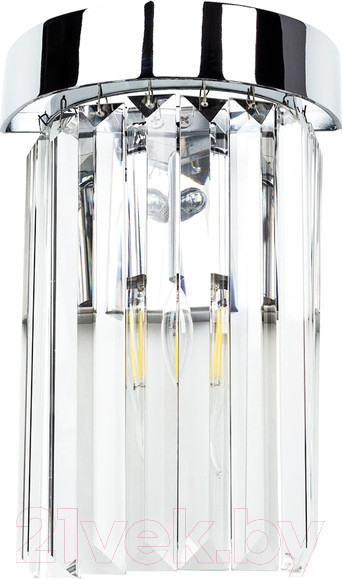 Изображение товара Бра Arte Lamp Secunda A1003AP-1CC