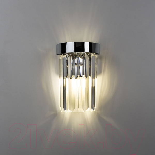 Изображение товара Бра Arte Lamp Secunda A1003AP-1CC
