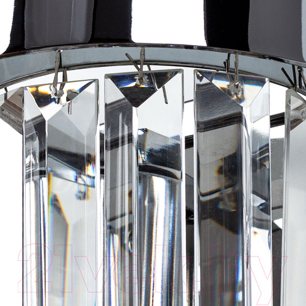 Изображение товара Бра Arte Lamp Secunda A1003AP-1CC