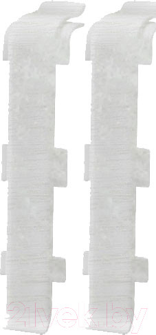 Изображение товара Соединитель для плинтуса Arbiton Indo 134 Кембридж (2шт, флоупак)