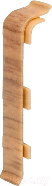 Изображение товара Соединитель для плинтуса Arbiton Indo 05 Дуб Уинстон (2шт, флоупак)