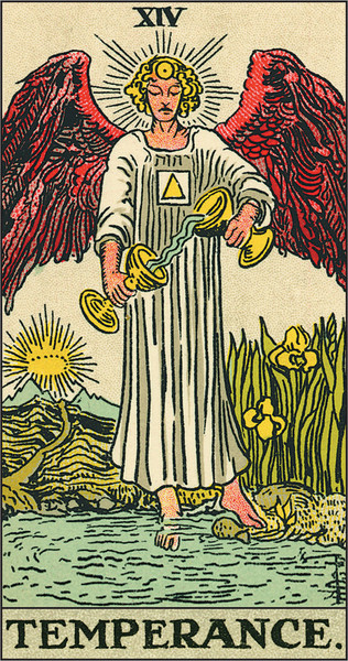 Изображение товара Гадальные карты Lo Scarabeo Tarot: Original 1909 Kit / KIT44