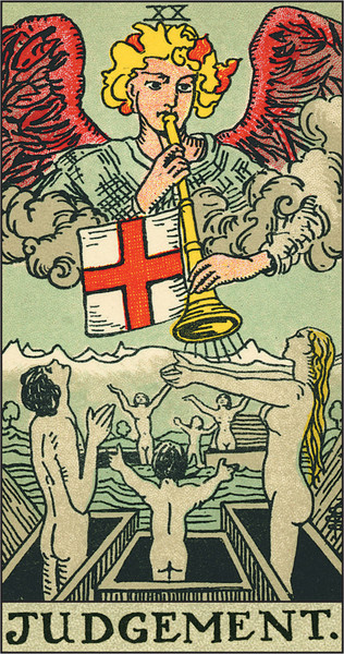 Изображение товара Гадальные карты Lo Scarabeo Tarot: Original 1909 Kit / KIT44