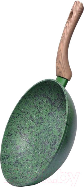 Изображение товара Вок Fissman Malachite 4314