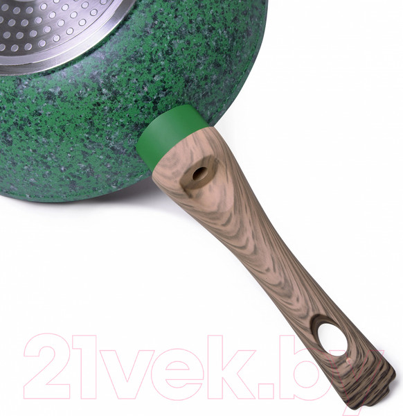 Изображение товара Вок Fissman Malachite 4314