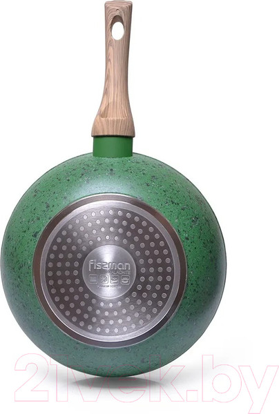 Изображение товара Вок Fissman Malachite 4314