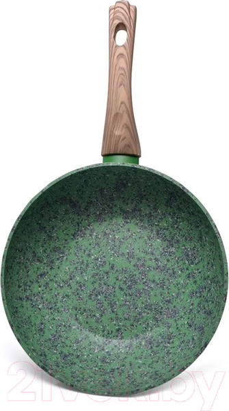 Изображение товара Вок Fissman Malachite 4314
