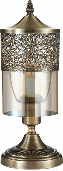 Изображение товара Прикроватная лампа Citilux Эмир CL467813