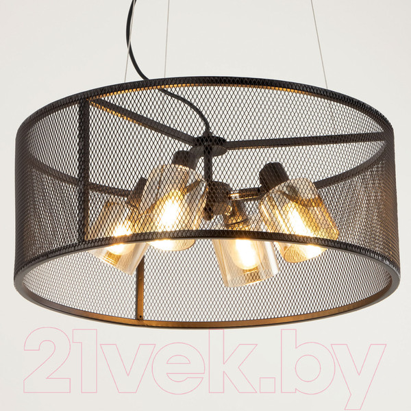 Изображение товара Потолочный светильник Citilux Робин CL535245