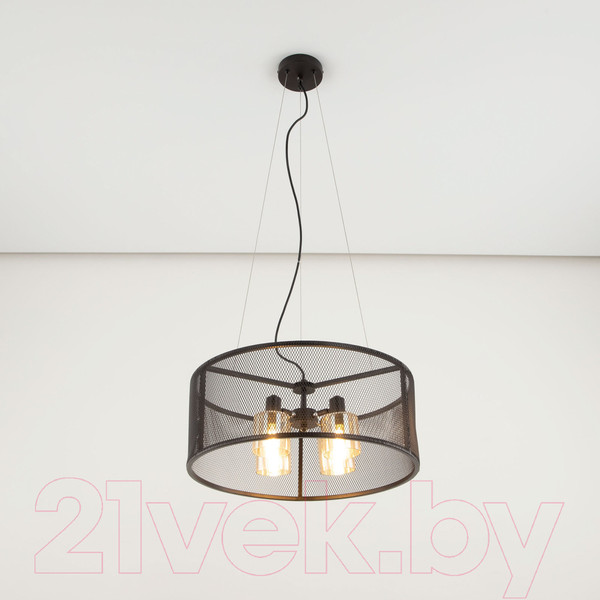 Изображение товара Потолочный светильник Citilux Робин CL535245