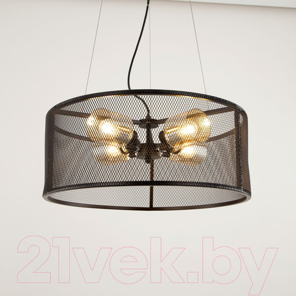 Изображение товара Потолочный светильник Citilux Робин CL535245