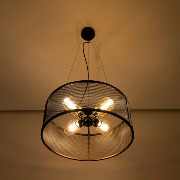 Изображение товара Потолочный светильник Citilux Робин CL535245