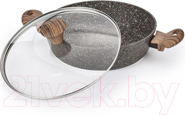 Изображение товара Сотейник Fissman Magic Brown 4336