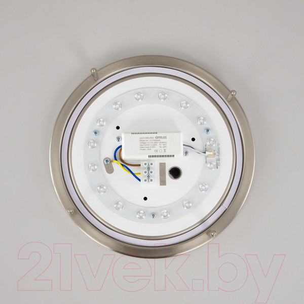 Изображение товара Потолочный светильник Citilux Бостон CL709201N