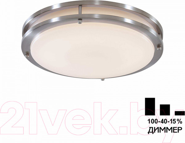 Изображение товара Потолочный светильник Citilux Бостон CL709321N