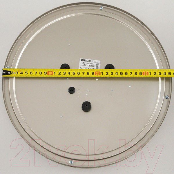 Изображение товара Потолочный светильник Citilux Бостон CL709321N