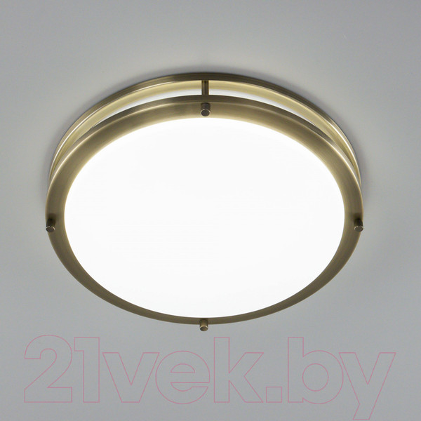 Изображение товара Потолочный светильник Citilux Бостон CL709323N