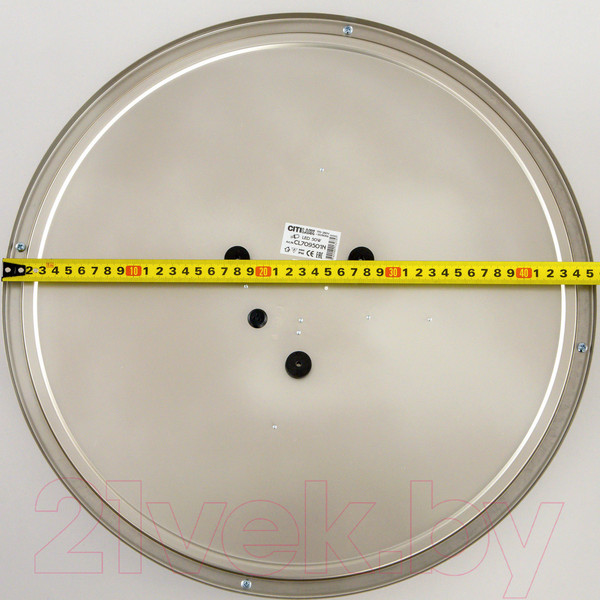 Изображение товара Потолочный светильник Citilux Бостон CL709501N