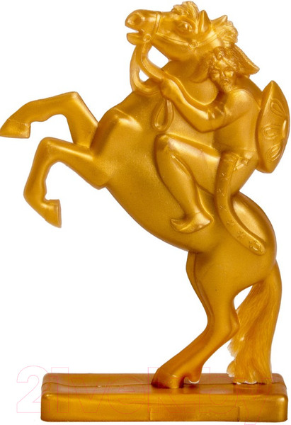 Изображение товара Набор фигурок игровых Игрушкин Фигурки воинов Золотая Орда / 22103