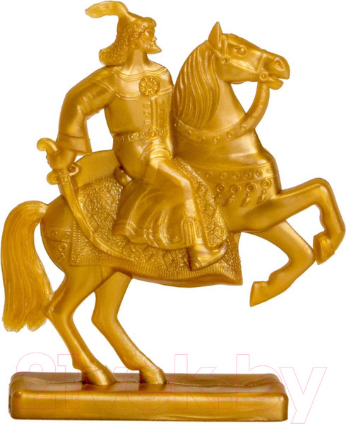 Изображение товара Набор фигурок игровых Игрушкин Фигурки воинов Золотая Орда / 22103