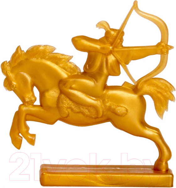 Изображение товара Набор фигурок игровых Игрушкин Фигурки воинов Золотая Орда / 22103