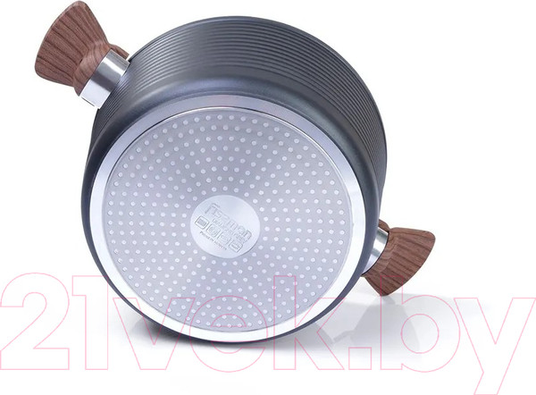 Изображение товара Кастрюля Fissman Diamond 14304