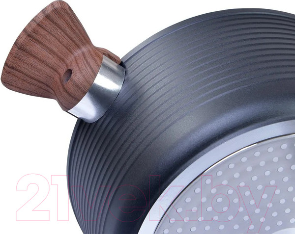 Изображение товара Кастрюля Fissman Diamond 14304