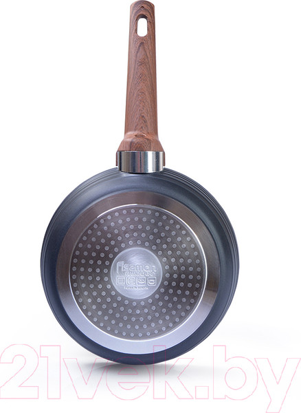 Изображение товара Сковорода Fissman Diamond 4301