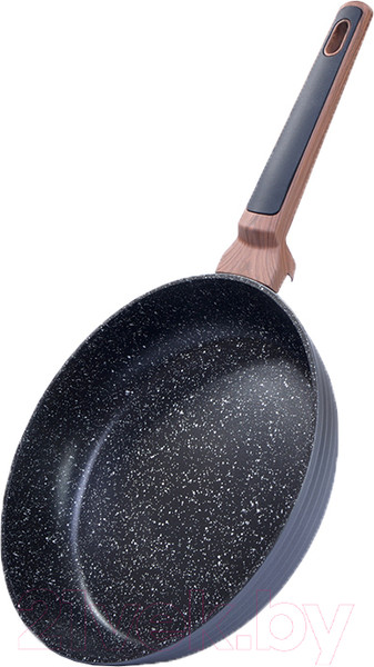 Изображение товара Сковорода Fissman Diamond 4302