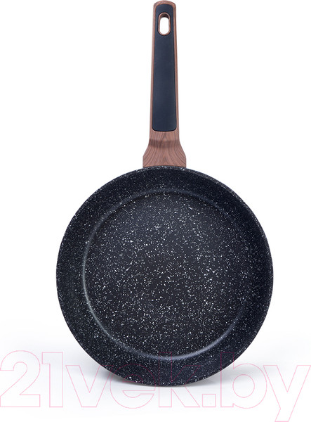 Изображение товара Сковорода Fissman Diamond 4302