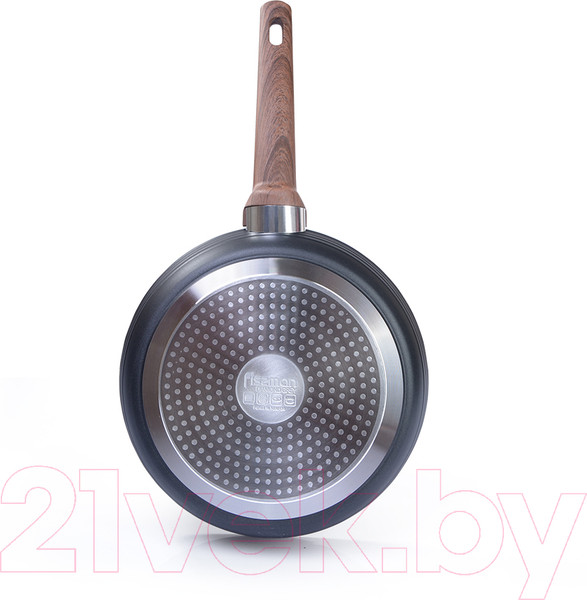 Изображение товара Сковорода Fissman Diamond 4302