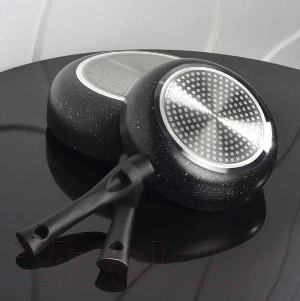 Изображение товара Сковорода Fissman Promo 14997