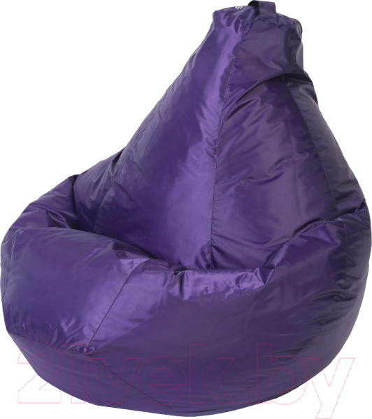 Изображение товара Бескаркасное кресло DreamBag 5000621 (фиолетовый)