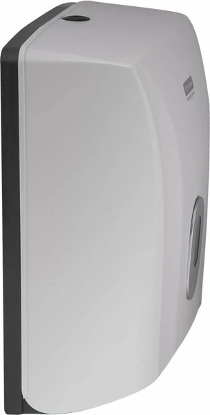 Изображение товара Диспенсер OfficeClean Professional Z-сл для полотенец механический (ABS-пластик, белый)