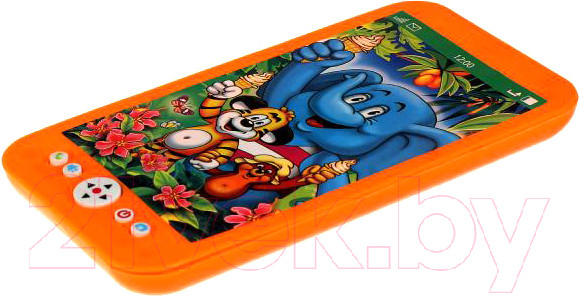 Изображение товара Развивающая игрушка Умка Телефон Шаинский / B1507473-R11