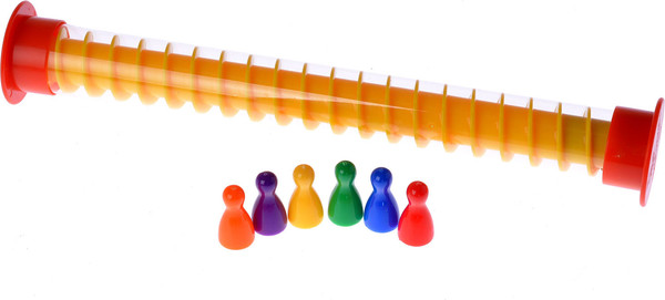 Изображение товара Настольная игра Magellan Ответь с музыкой / MAG119205