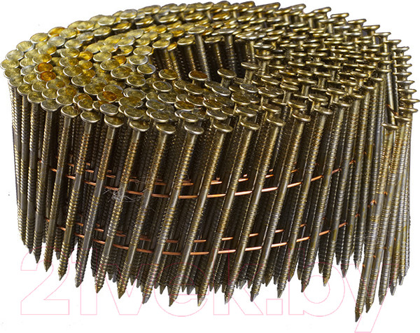 Изображение товара Гвозди для пистолета Fubag 140156.1 (300шт)