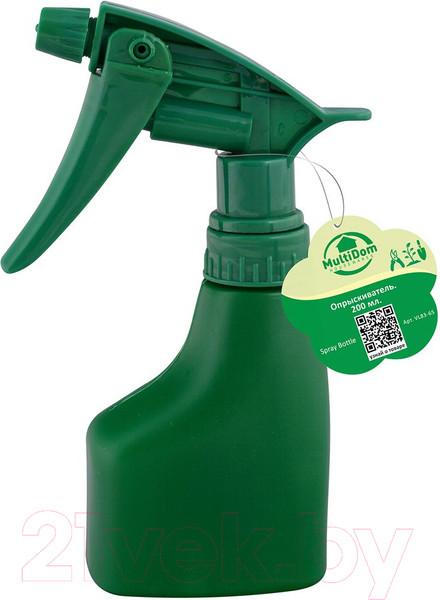Изображение товара Опрыскиватель-пульверизатор Мультидом VL83-65