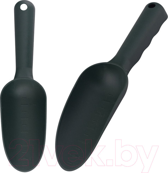 Изображение товара Совок садовый Мультидом Агро / VL83-210